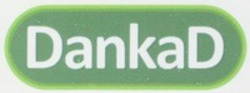 Міжнародна реєстрація торговельної марки № 1140200: DankaD