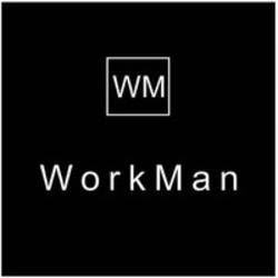 Міжнародна реєстрація торговельної марки № 1140301: WM WorkMan