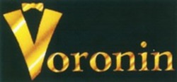 Міжнародна реєстрація торговельної марки № 1140771: Voronin