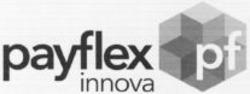 Міжнародна реєстрація торговельної марки № 1140907: payflex innova pf