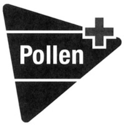 Міжнародна реєстрація торговельної марки № 1141189: Pollen+