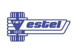 Міжнародна реєстрація торговельної марки № 1141433: TET 1870 Estel