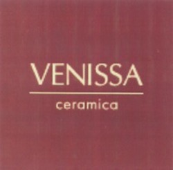 Міжнародна реєстрація торговельної марки № 1141717: VENISSA ceramica