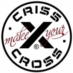 Міжнародна реєстрація торговельної марки № 1141751: make your CRISS CROSS