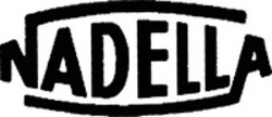 Міжнародна реєстрація торговельної марки № 1141979: NADELLA