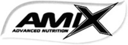 Міжнародна реєстрація торговельної марки № 1142149: AMIX ADVANCED NUTRITION