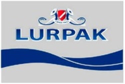 Міжнародна реєстрація торговельної марки № 1142736: LURPAK