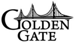 Міжнародна реєстрація торговельної марки № 1143405: GOLDEN GATE