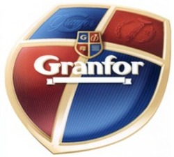 Міжнародна реєстрація торговельної марки № 1143785: Granfor