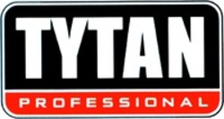 Міжнародна реєстрація торговельної марки № 1143981: TYTAN PROFESSIONAL