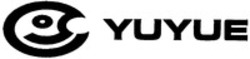 Міжнародна реєстрація торговельної марки № 1144089: YUYUE