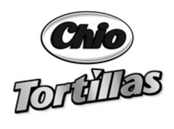 Міжнародна реєстрація торговельної марки № 1144377: Chio Tortillas