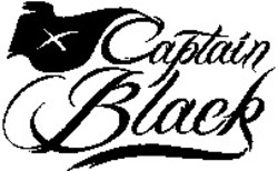 Міжнародна реєстрація торговельної марки № 1144437: Captain Black