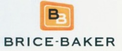 Міжнародна реєстрація торговельної марки № 1144483: BRICE-BAKER BB