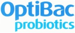 Міжнародна реєстрація торговельної марки № 1144932: OptiBac probiotics