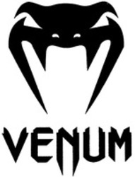 Міжнародна реєстрація торговельної марки № 1145120: VENUM