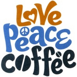 Міжнародна реєстрація торговельної марки № 1145147: Love Peace coffee
