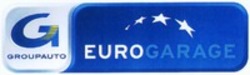Міжнародна реєстрація торговельної марки № 1145404: G GROUPAUTO EUROGARAGE