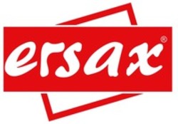Міжнародна реєстрація торговельної марки № 1145489: ersax