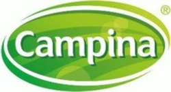 Міжнародна реєстрація торговельної марки № 1145520: Campina