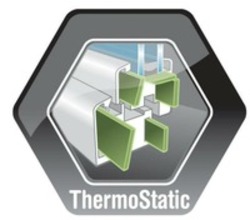 Міжнародна реєстрація торговельної марки № 1145738: ThermoStatic