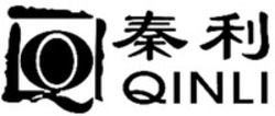 Міжнародна реєстрація торговельної марки № 1145916: QINLI