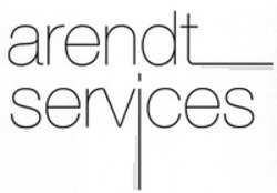 Міжнародна реєстрація торговельної марки № 1146071: arendt services