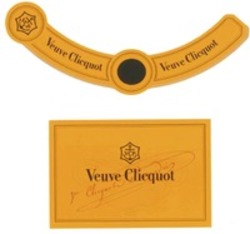 Міжнародна реєстрація торговельної марки № 1146083: VCP Veuve Clicquot