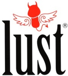 Міжнародна реєстрація торговельної марки № 1146115: lust