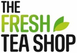 Міжнародна реєстрація торговельної марки № 1146610: THE FRESH TEA SHOP
