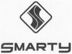 Міжнародна реєстрація торговельної марки № 1146772: SMARTY