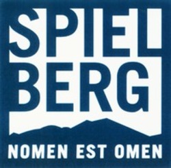 Міжнародна реєстрація торговельної марки № 1147191: SPIELBERG NOMEN EST OMEN