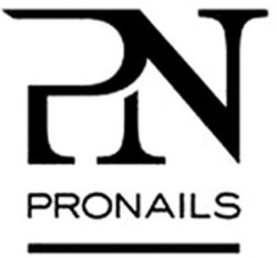 Міжнародна реєстрація торговельної марки № 1147225: PN PRONAILS