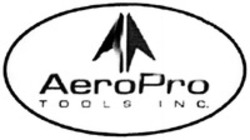 Міжнародна реєстрація торговельної марки № 1147805: AeroPro TOOLS INC.