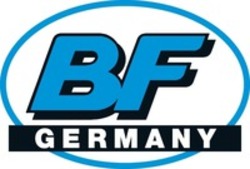 Міжнародна реєстрація торговельної марки № 1147914: BF GERMANY