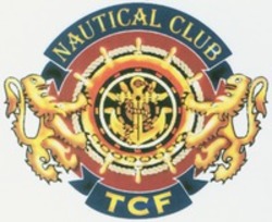 Міжнародна реєстрація торговельної марки № 1148134: NAUTICAL CLUB TCF