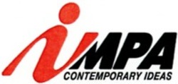 Міжнародна реєстрація торговельної марки № 1148920: IMPA CONTEMPORARY IDEAS