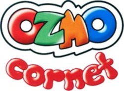 Міжнародна реєстрація торговельної марки № 1148957: OZMO cornet