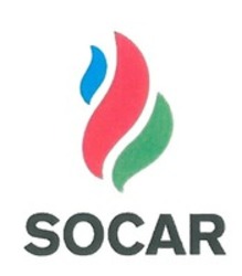 Міжнародна реєстрація торговельної марки № 1149044: SOCAR