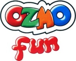 Міжнародна реєстрація торговельної марки № 1149329: OZMO fun