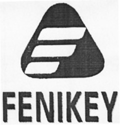 Міжнародна реєстрація торговельної марки № 1149660: FENIKEY