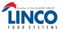 Міжнародна реєстрація торговельної марки № 1150757: Member of the BAADER GROUP LINCO FOOD SYSTEMS