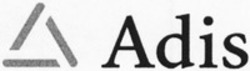 Міжнародна реєстрація торговельної марки № 1151275: Adis