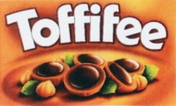 Міжнародна реєстрація торговельної марки № 1151297: Toffifee