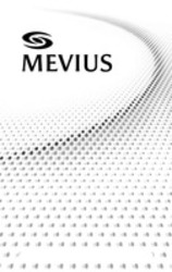 Міжнародна реєстрація торговельної марки № 1151500: MEVIUS