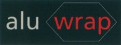 Міжнародна реєстрація торговельної марки № 1153214: alu wrap