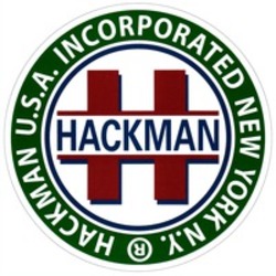Міжнародна реєстрація торговельної марки № 1154384: HACKMAN U.S.A. INCORPORATED NEW YORK N.Y. HACKMAN