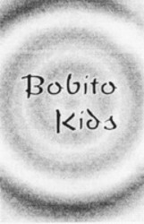 Міжнародна реєстрація торговельної марки № 1154460: Bobito Kids