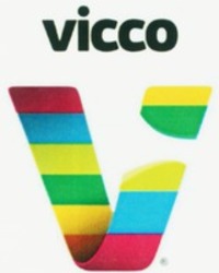 Міжнародна реєстрація торговельної марки № 1154469: vicco V