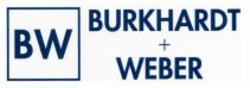 Міжнародна реєстрація торговельної марки № 1154679: BW BURKHARDT+WEBER